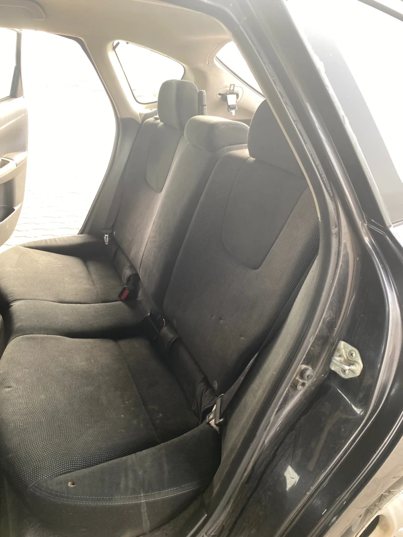 Subaru Impreza, снимка 6 - Автомобили и джипове - 52816687