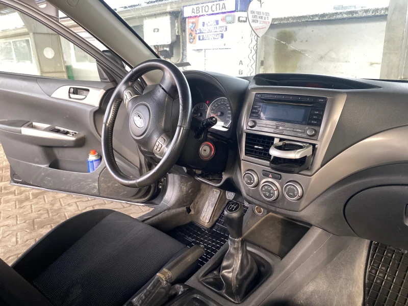 Subaru Impreza, снимка 7 - Автомобили и джипове - 52816687