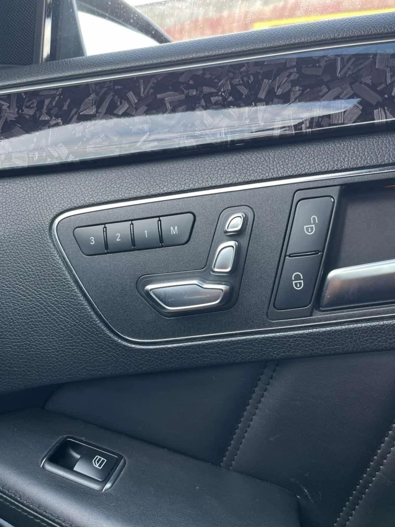 Mercedes-Benz E 350 E350 CDI 4Matic, снимка 9 - Автомобили и джипове - 53019642