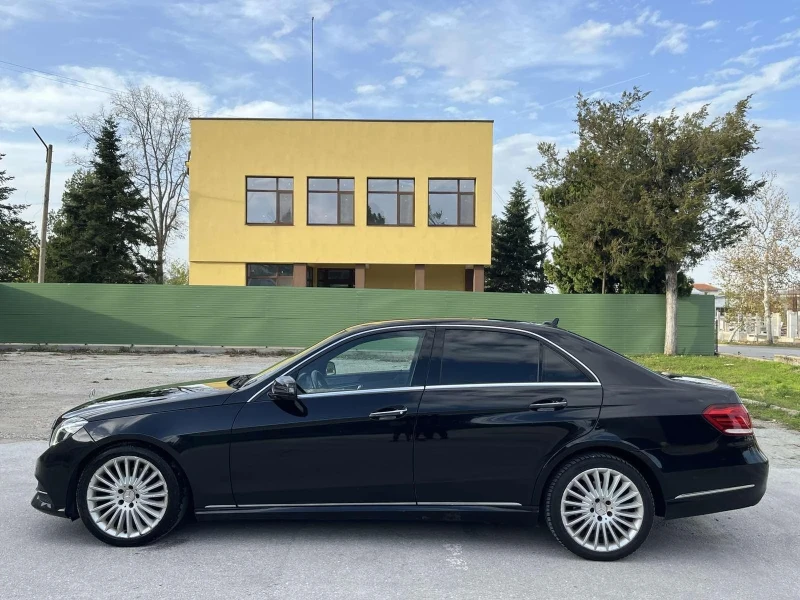 Mercedes-Benz E 350 E350 CDI 4Matic, снимка 3 - Автомобили и джипове - 53019642