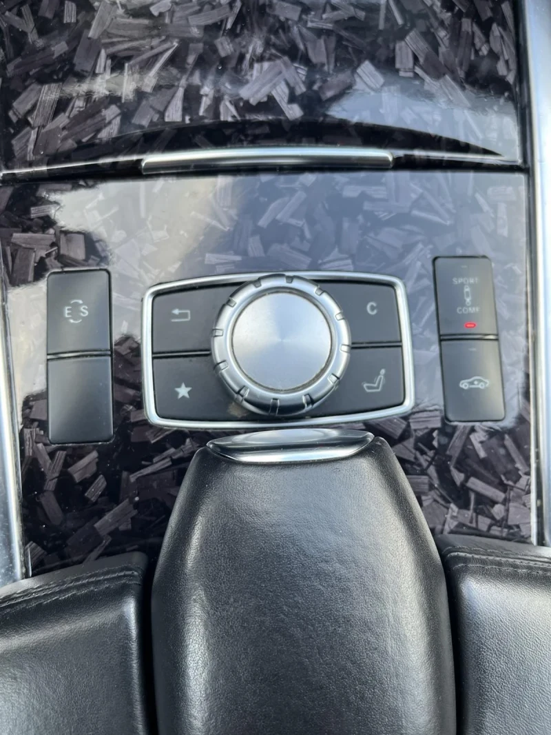 Mercedes-Benz E 350 E350 CDI 4Matic, снимка 13 - Автомобили и джипове - 53019642