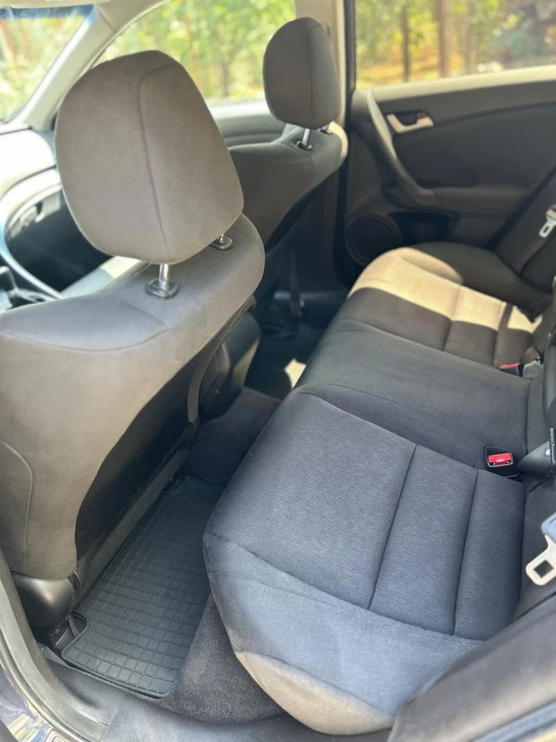 Honda Accord, снимка 12 - Автомобили и джипове - 53060371