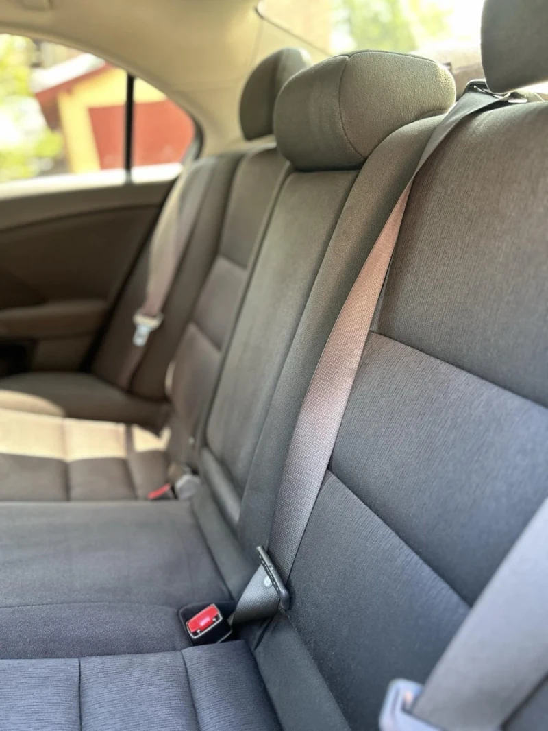 Honda Accord, снимка 13 - Автомобили и джипове - 53060371