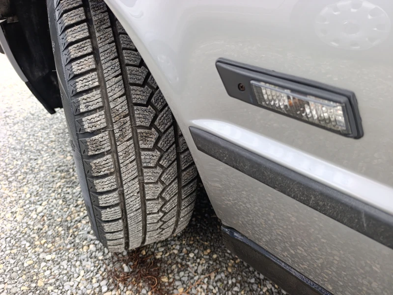 BMW 520 2, 0i 126k.c., снимка 17 - Автомобили и джипове - 53121739