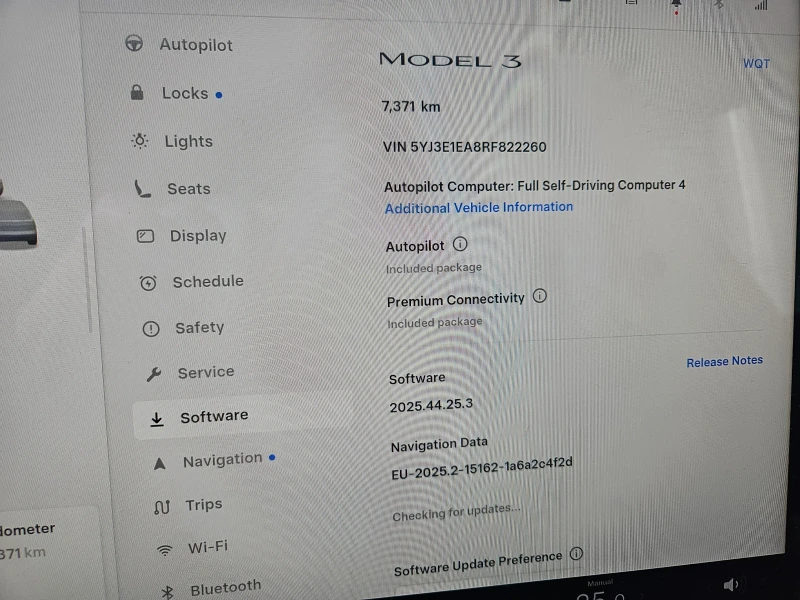 Tesla Model 3 HIGHLAND, снимка 10 - Автомобили и джипове - 53451296