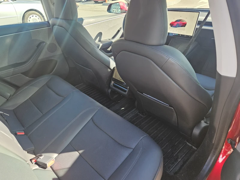 Tesla Model 3 HIGHLAND, снимка 4 - Автомобили и джипове - 53451296