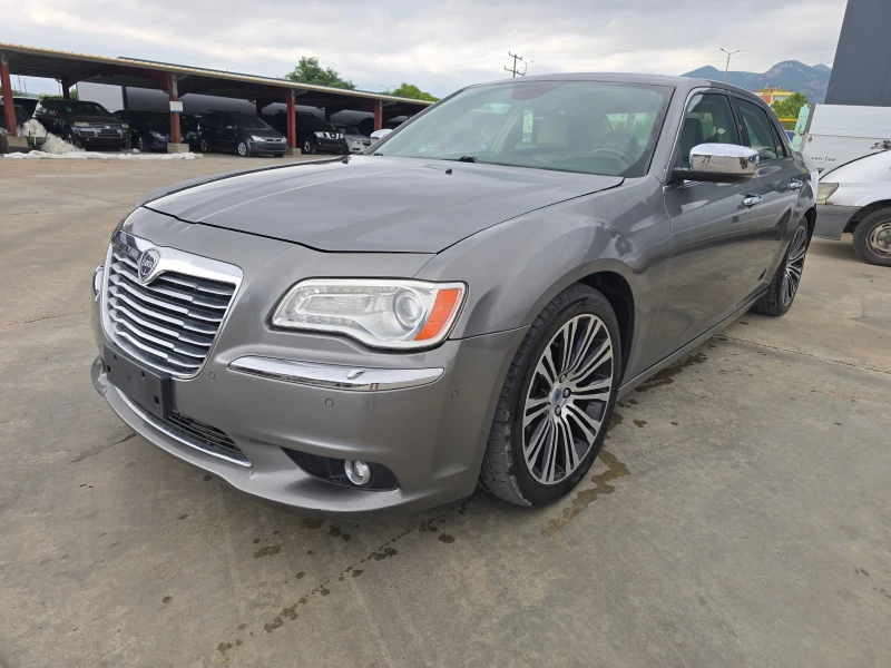 Lancia Thema 3.0D PORTFOLIO - 11800 лв. - 66089053 1