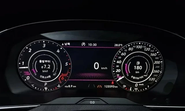 VW Arteon 2.0TDI 190к.с. - изображение 7