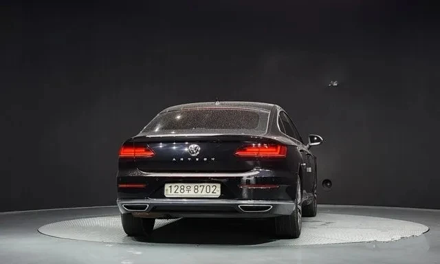 VW Arteon 2.0TDI 190к.с. - изображение 5