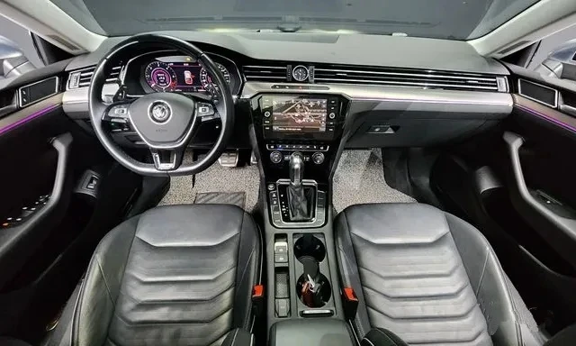 VW Arteon 2.0TDI 190к.с. - изображение 6