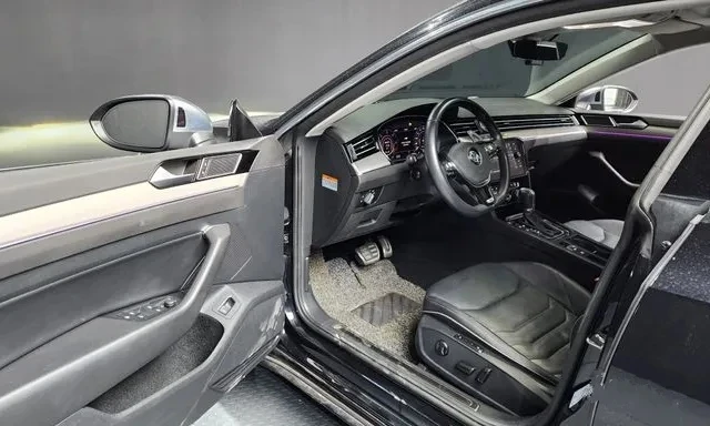 VW Arteon 2.0TDI 190к.с. - изображение 9
