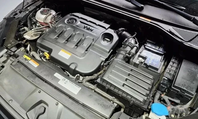 VW Arteon 2.0TDI 190к.с. - изображение 4