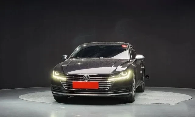 VW Arteon 2.0TDI 190к.с. - изображение 3