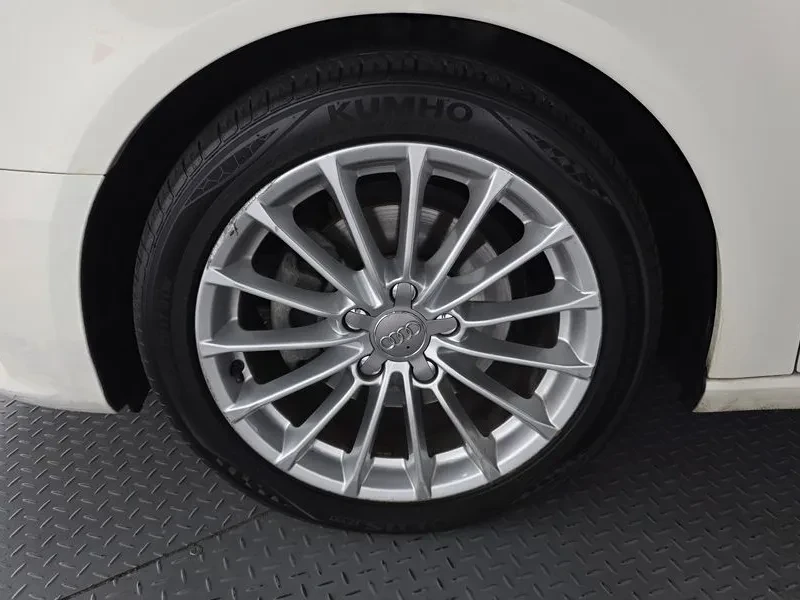 Audi A3 2.0 TDI, снимка 5 - Автомобили и джипове - 54971519