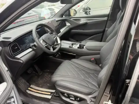 BYD Sealion 7 RWD 80.64kWh Intelligent Navigation Edition | Mobile.bg � ����������� 4
