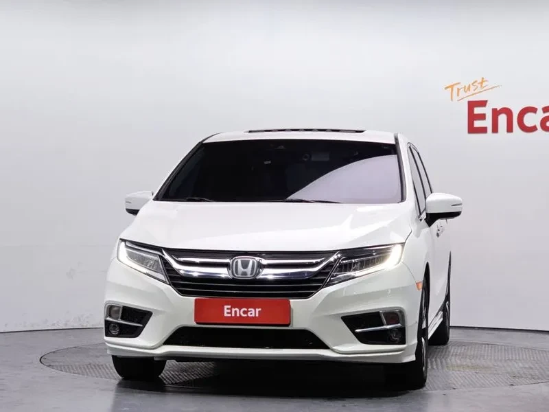 Honda Odyssey 3.5 5Th Generation | Mobile.bg � ����������� 6