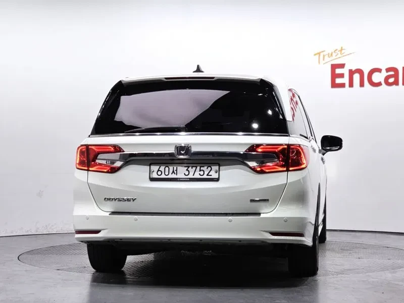 Honda Odyssey 3.5 5Th Generation | Mobile.bg � ����������� 8