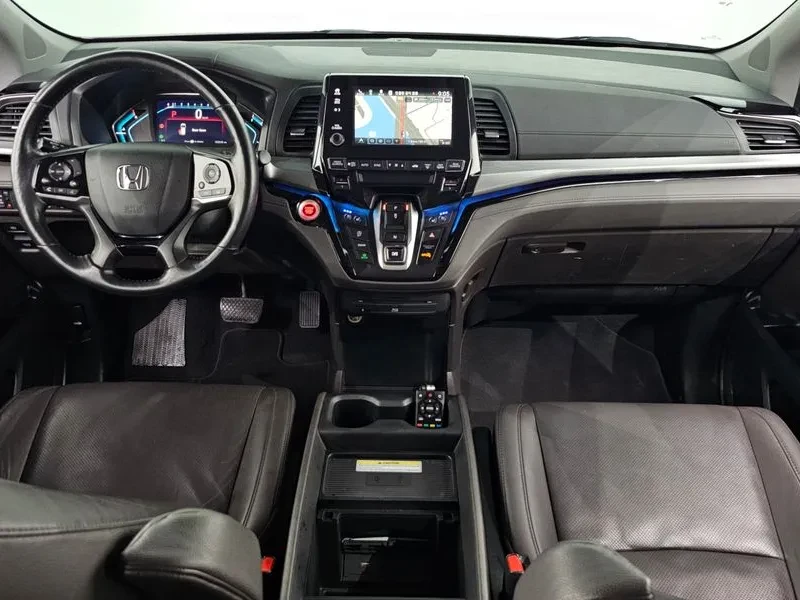 Honda Odyssey 3.5 5Th Generation | Mobile.bg � ����������� 14