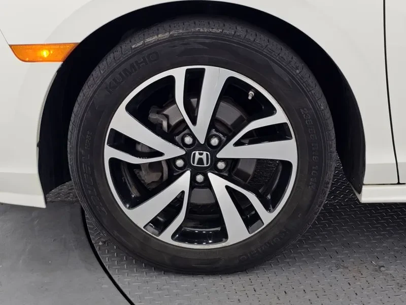 Honda Odyssey 3.5 5Th Generation | Mobile.bg � ����������� 9