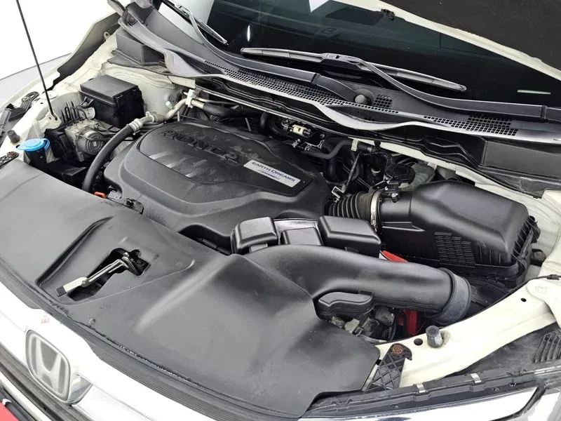 Honda Odyssey 3.5 5Th Generation | Mobile.bg � ����������� 12