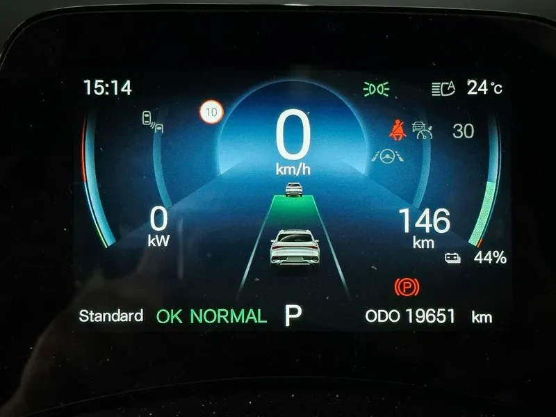 BYD Atto3 Plus ���������| �������| 360| ��������| ��������� | Mobile.bg � ����������� 10
