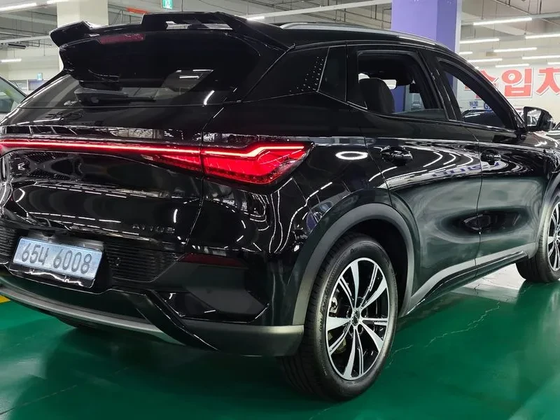 BYD Atto3 Plus ���������| �������| 360| ��������| ��������� | Mobile.bg � ����������� 2