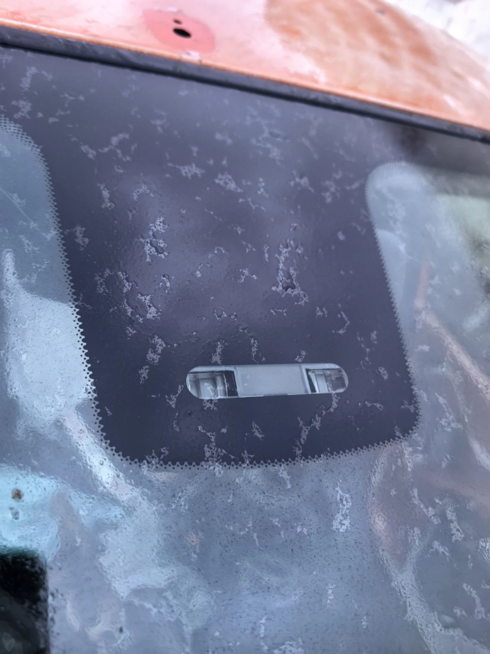 Peugeot 206 1.4i 75 к.с. - изображение 10