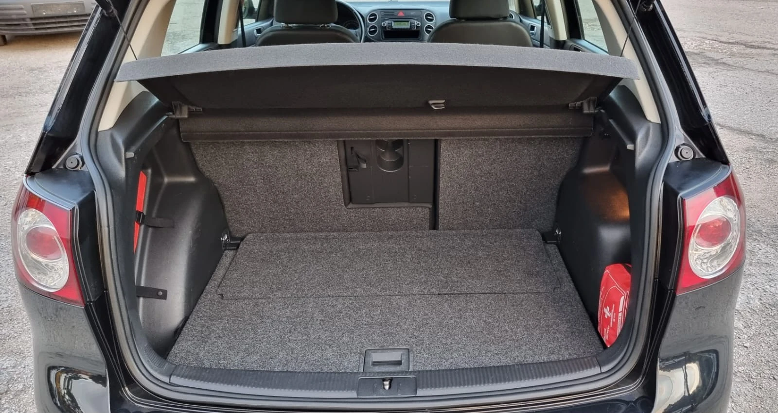 VW Golf Plus 2.0 TDI | Mobile.bg   11