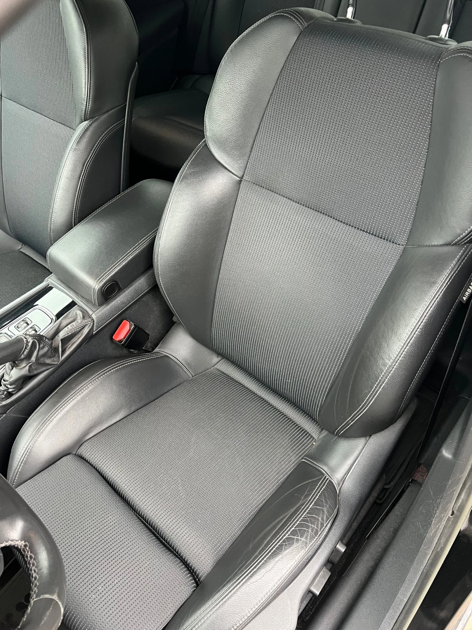 Peugeot 508 1, 6 e-HDI | Mobile.bg — изображение 15