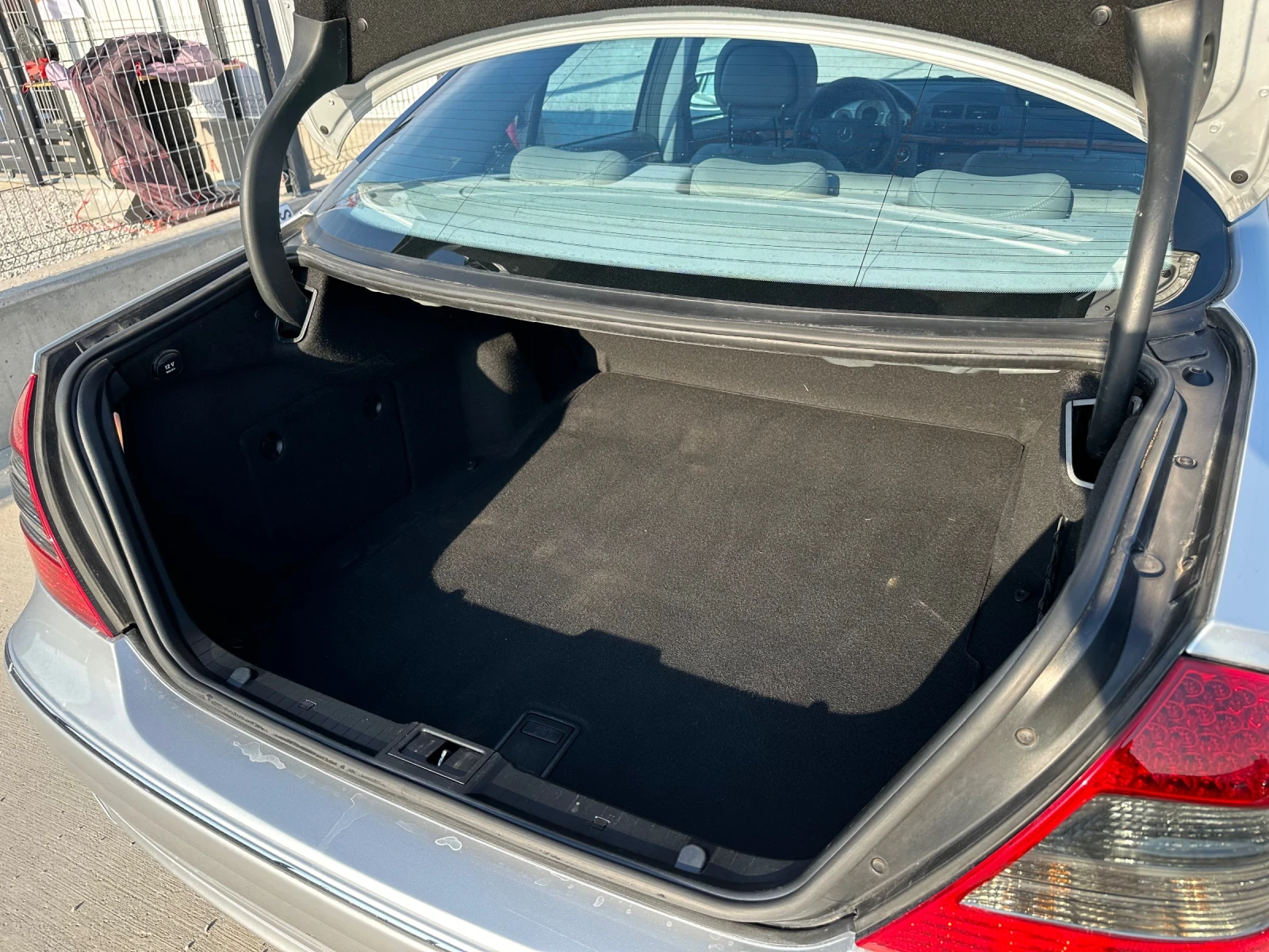Mercedes-Benz E 350 2009г.* 141000КМ* Подгрев* Шибедах*  | Mobile.bg — изображение 15