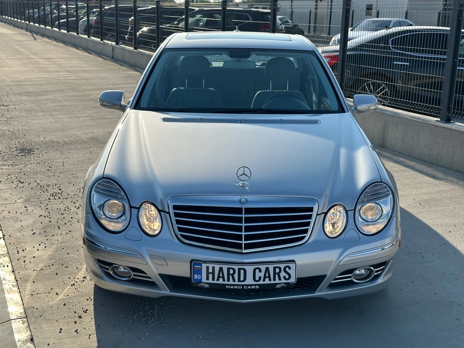 Mercedes-Benz E 350 2009г.* 141000КМ* Подгрев* Шибедах*  - изображение 2