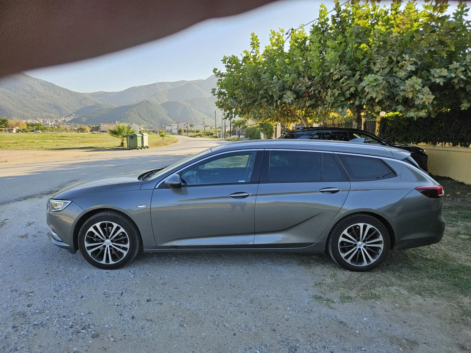 Opel Insignia Sports tourer - изображение 2