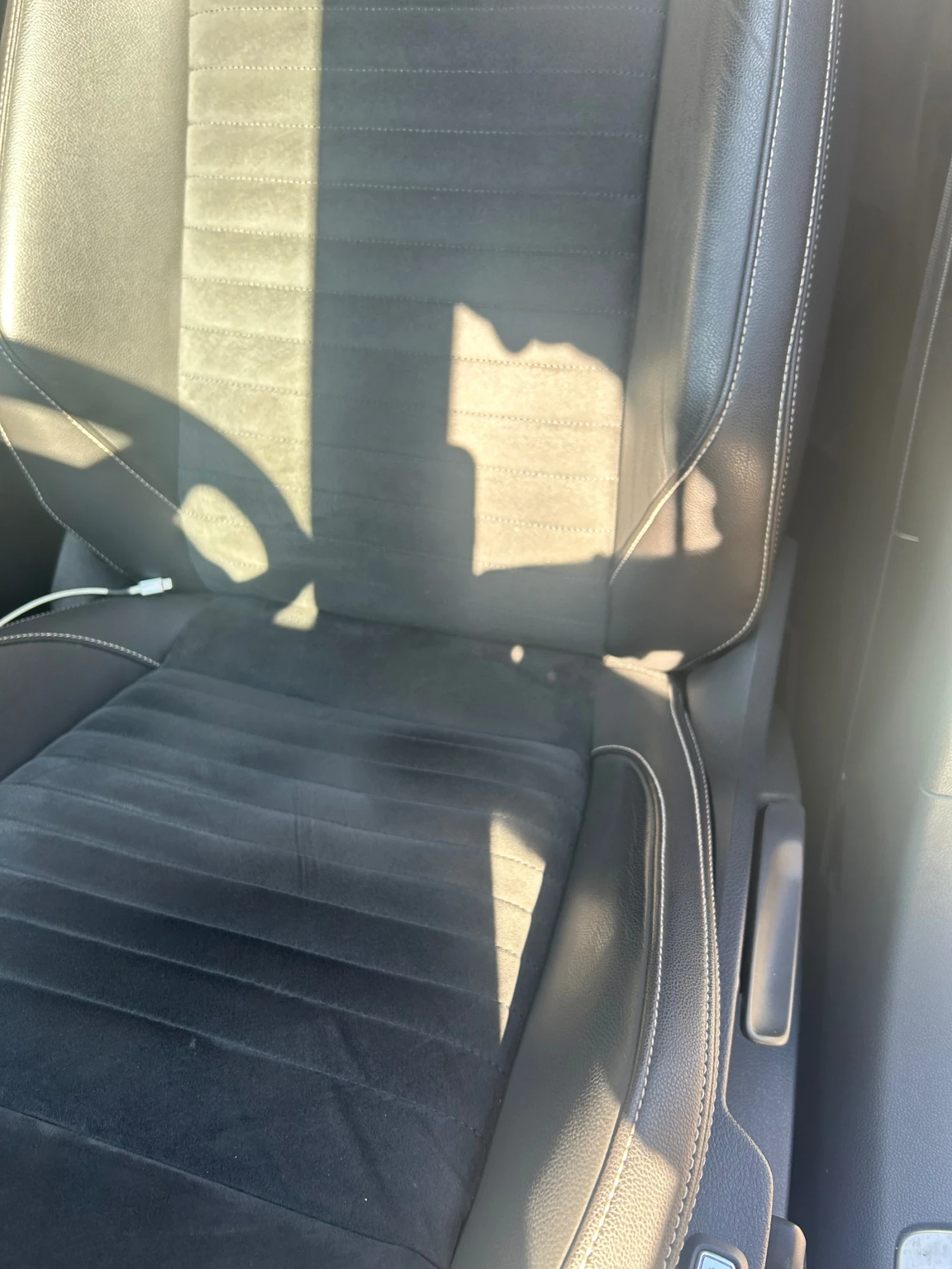 VW Passat 2.0 - изображение 10