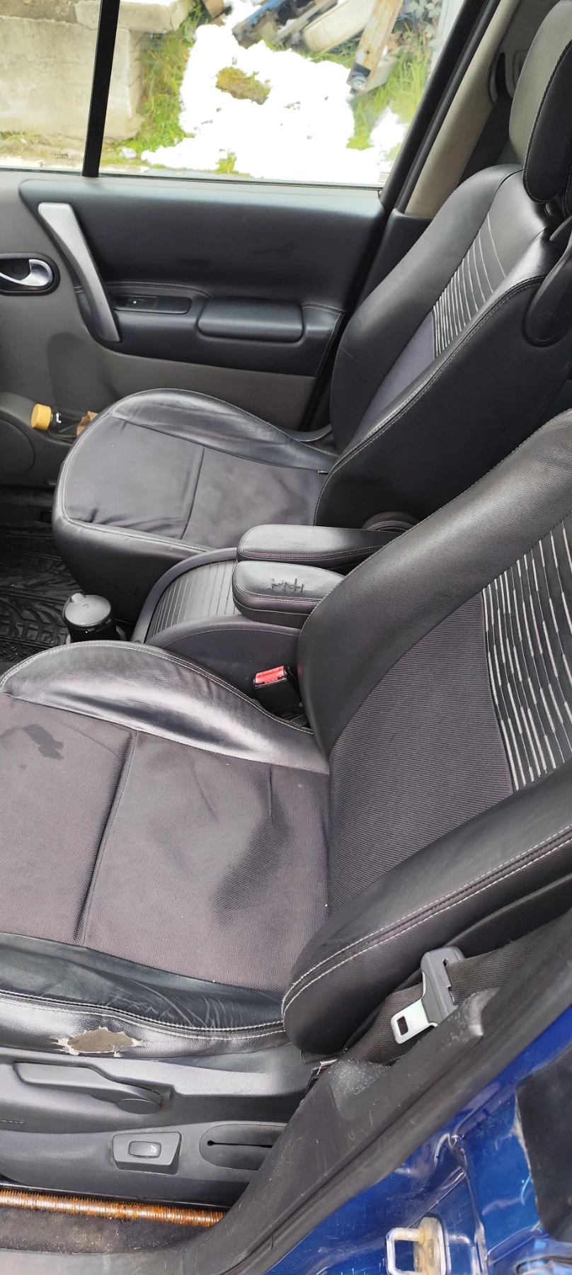Renault Scenic  - изображение 7