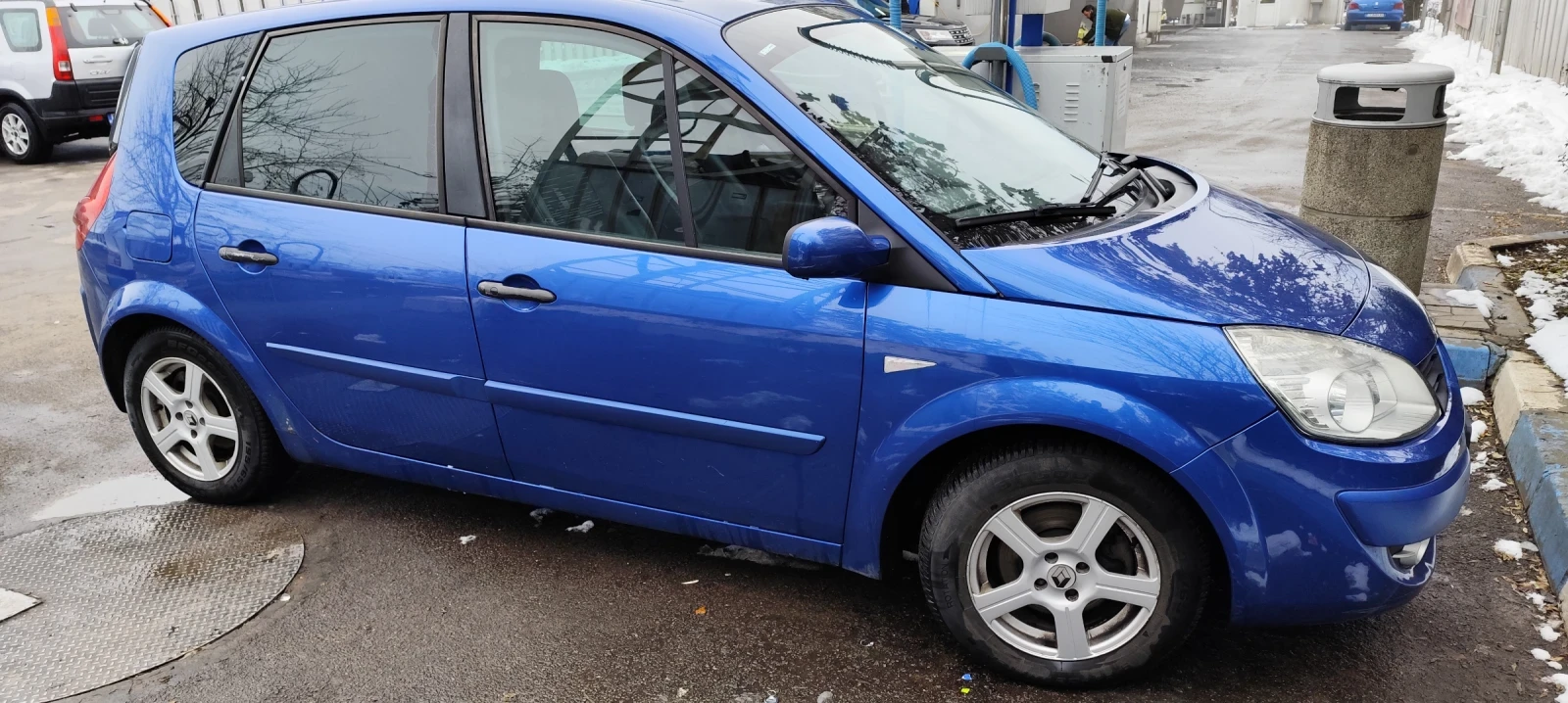 Renault Scenic  - изображение 2