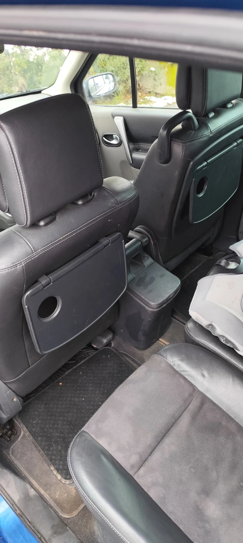 Renault Scenic  - изображение 8