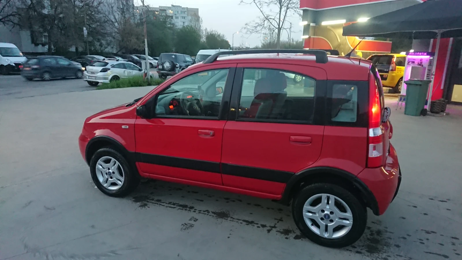 Fiat Panda Реални километри - изображение 6