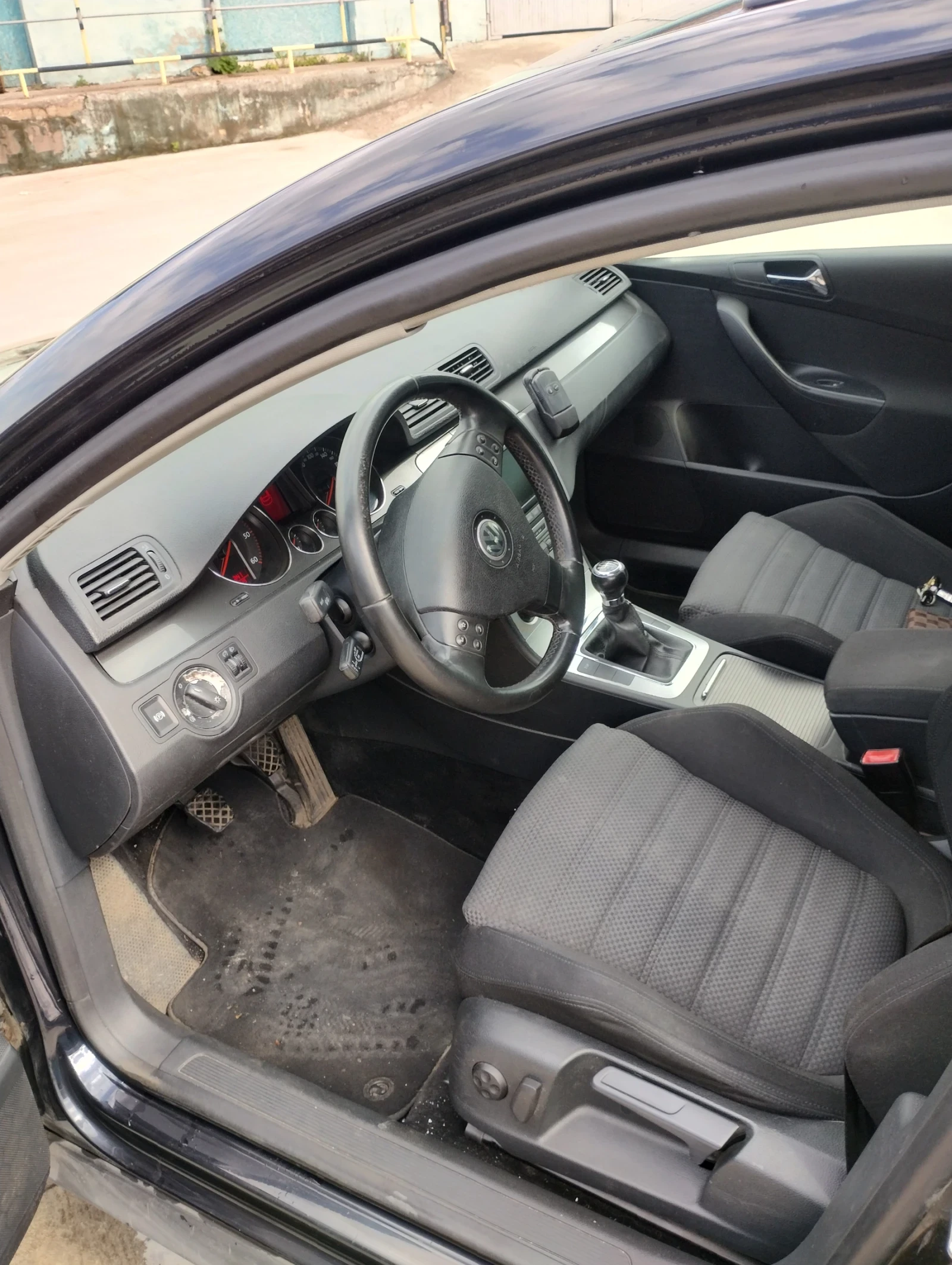 VW Passat  - изображение 8