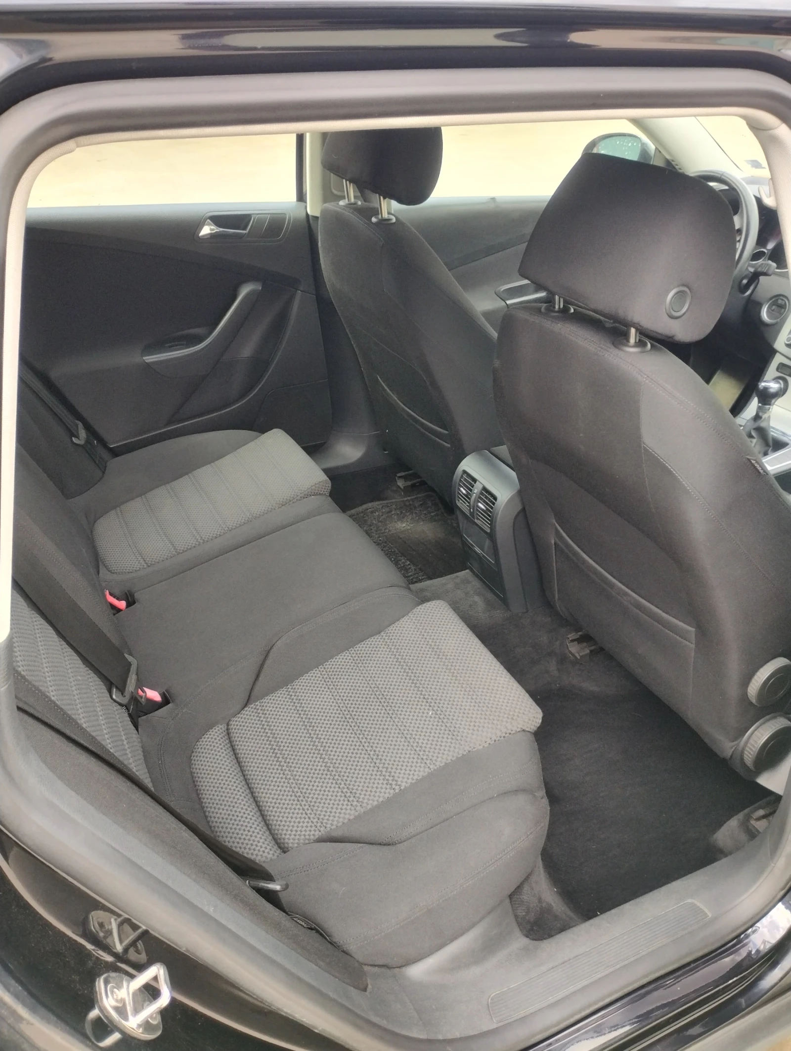 VW Passat  - изображение 6