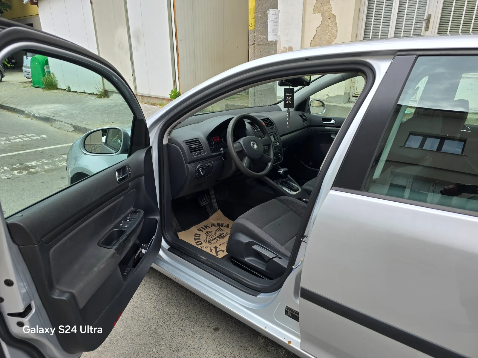 VW Golf 1.6 - изображение 9