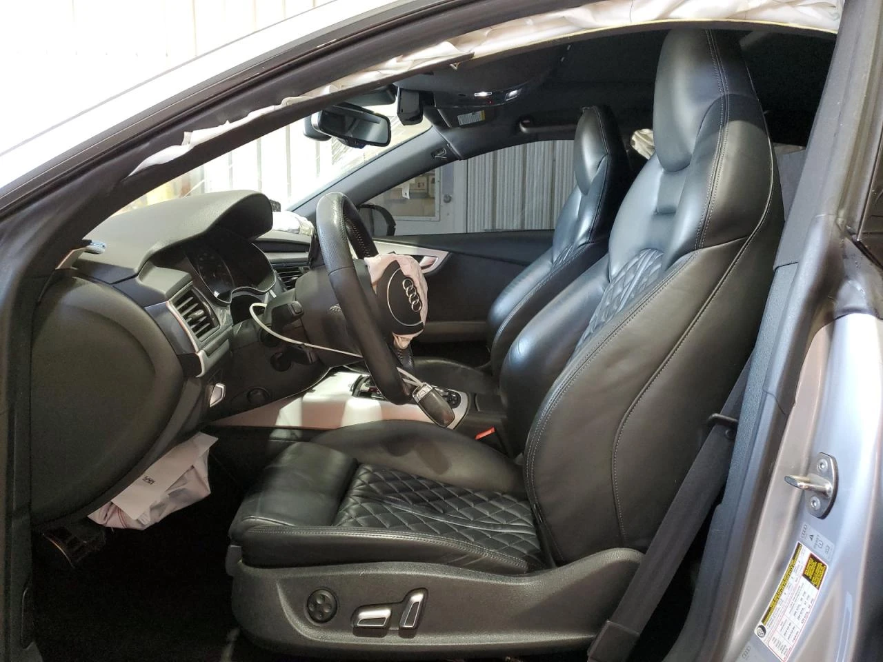 Audi A7 PREMIUM PLUS 3.0TFSI* ZF8* MATRIX* ПОДГРЕВ - изображение 7