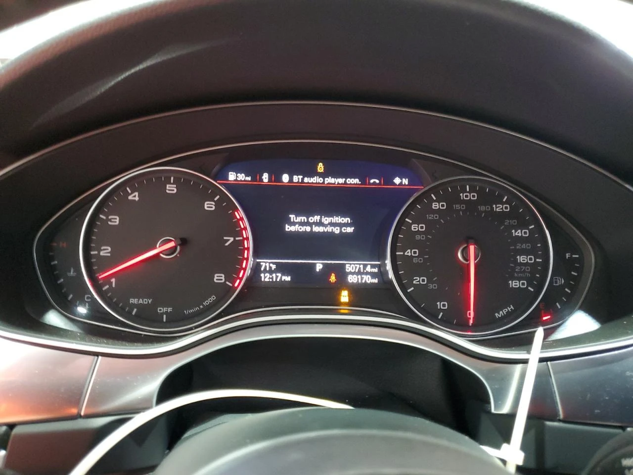Audi A7 PREMIUM PLUS 3.0TFSI* ZF8* MATRIX* ПОДГРЕВ - изображение 9