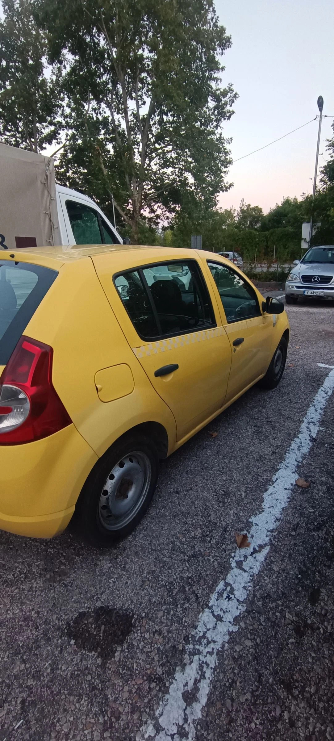 Dacia Sandero  - изображение 4