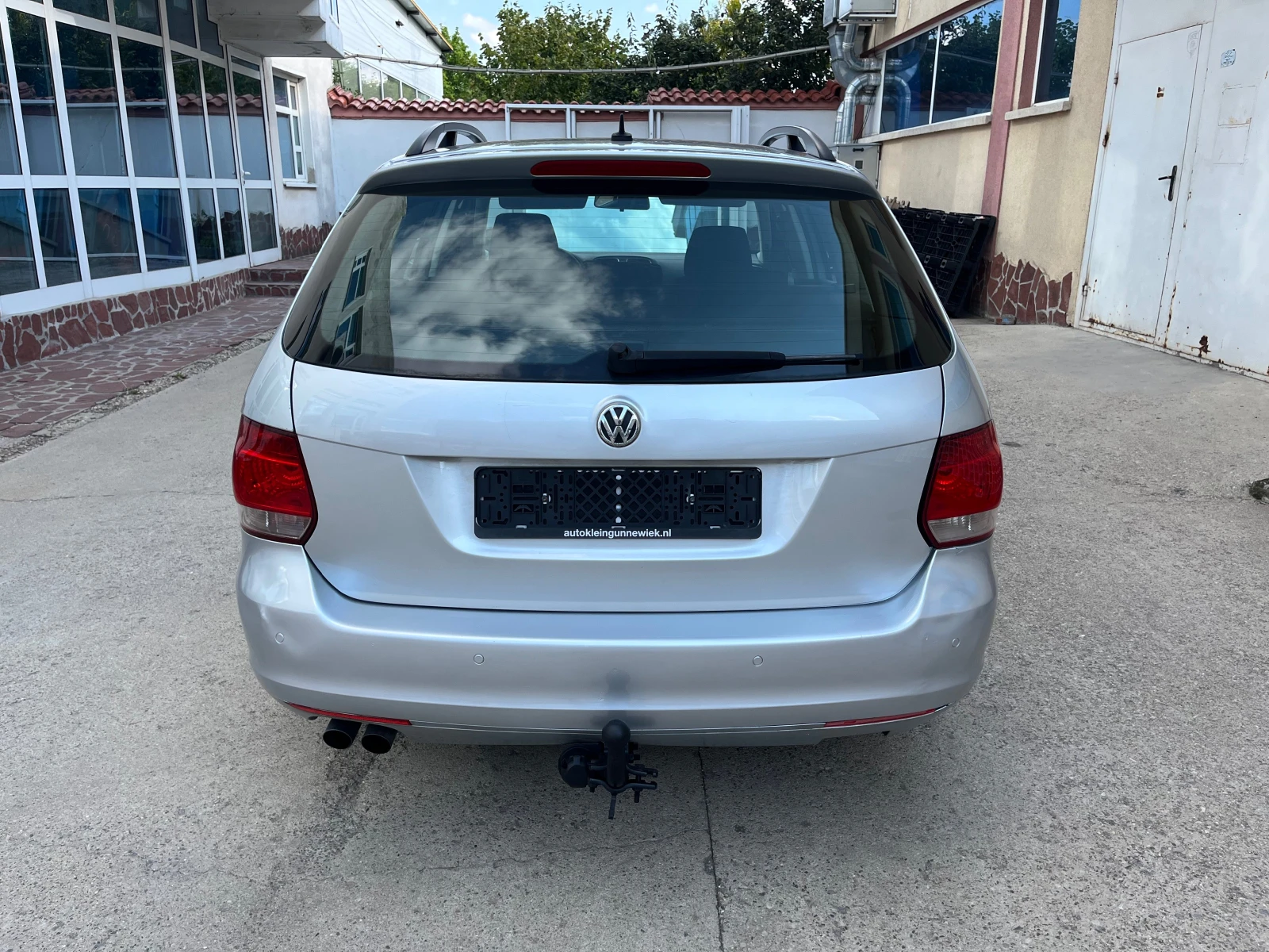 VW Golf 1.4 TSI БЕНЗИН - изображение 5