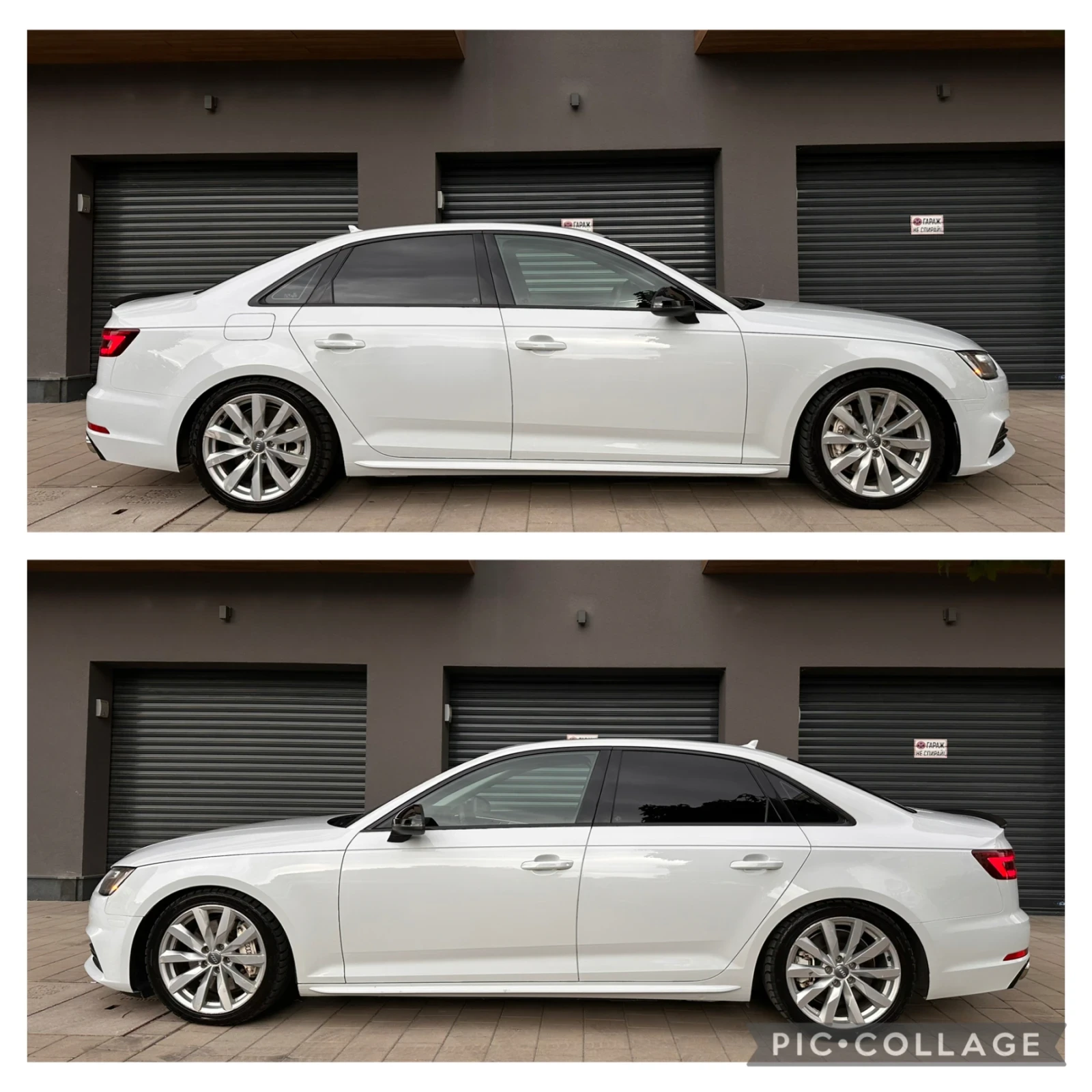 Audi A4 2.0T, QUATTRO, CEYLEES - изображение 5