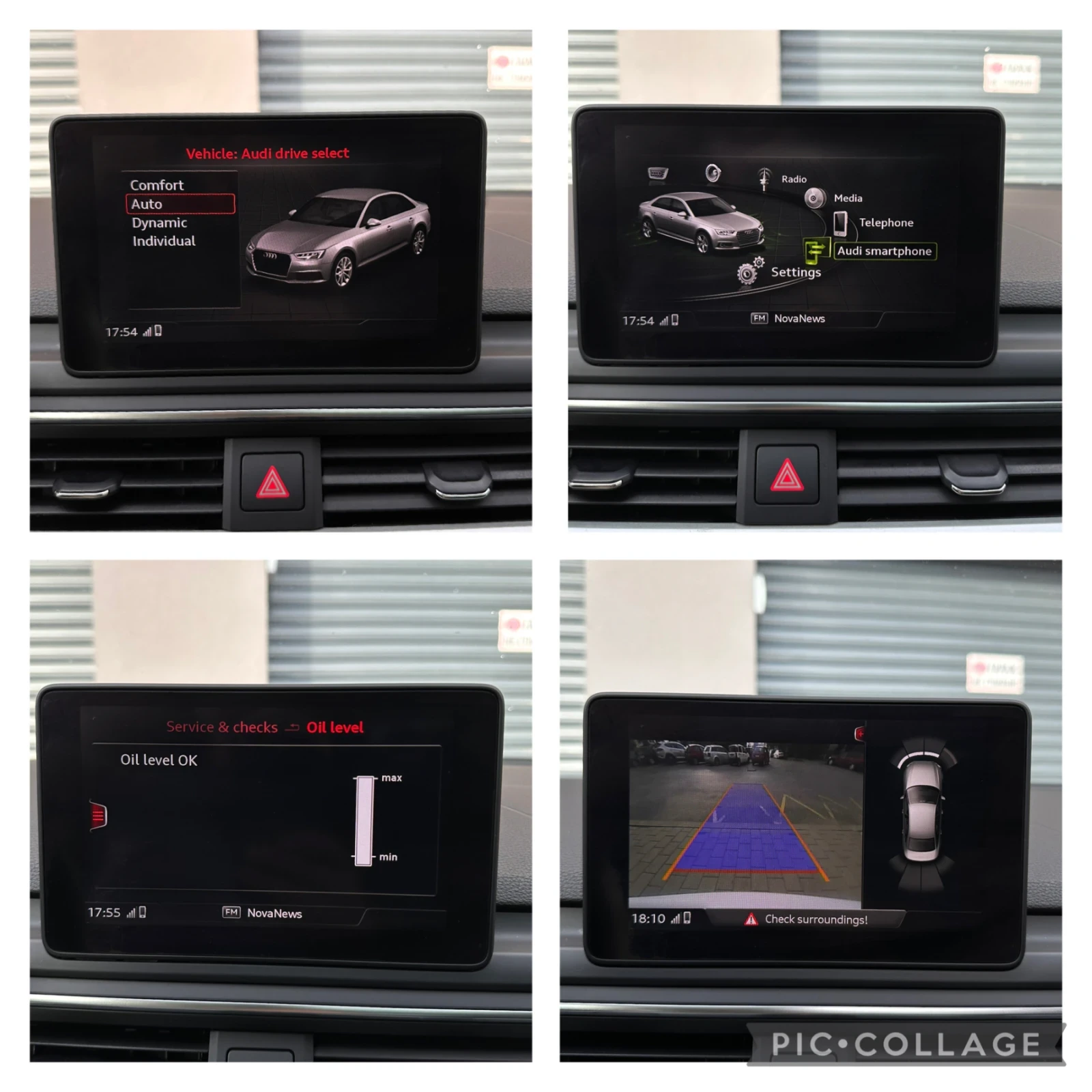 Audi A4  , , 2.0T, QUATTRO, CEYLEES | Mobile.bg   16