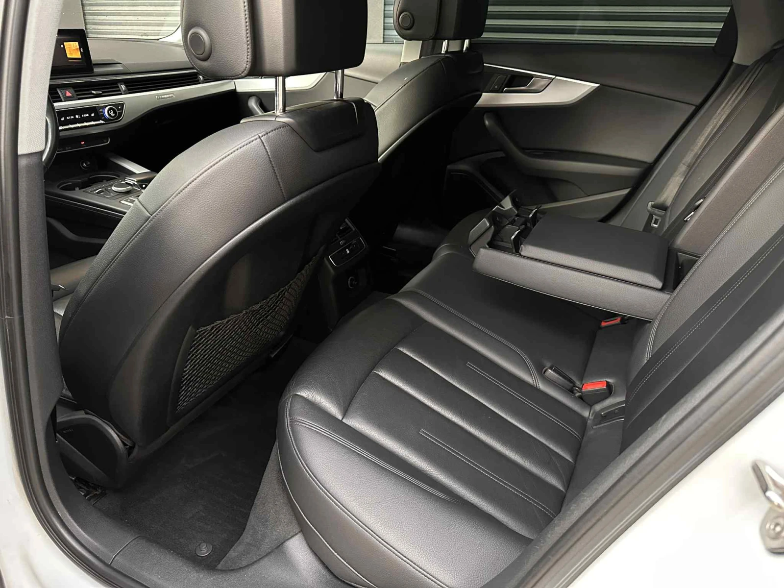 Audi A4  , , 2.0T, QUATTRO, CEYLEES | Mobile.bg   14