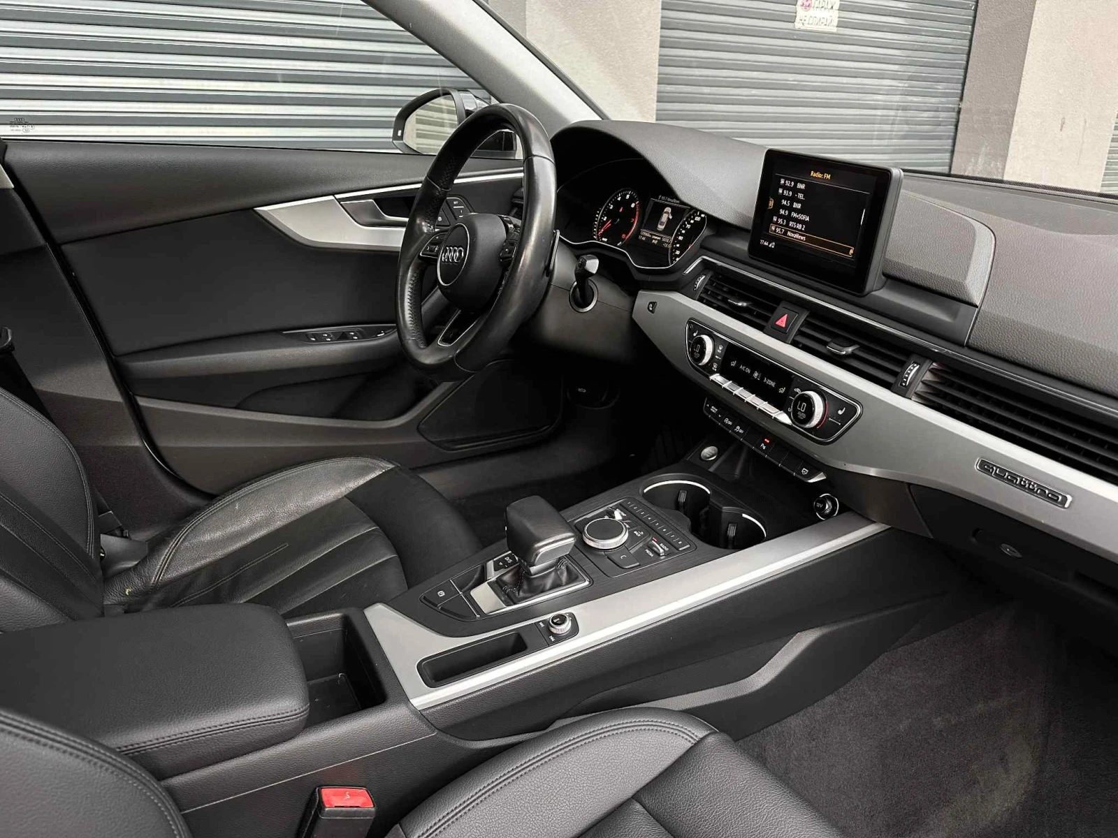 Audi A4  , , 2.0T, QUATTRO, CEYLEES | Mobile.bg   11