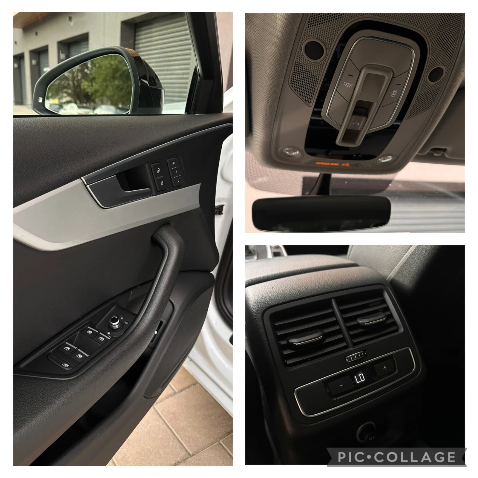 Audi A4  , , 2.0T, QUATTRO, CEYLEES | Mobile.bg   17