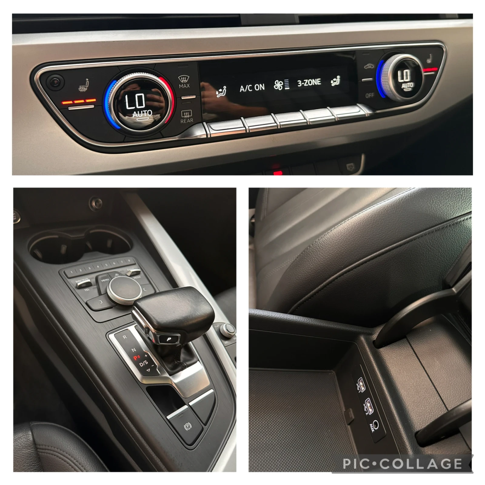 Audi A4  , , 2.0T, QUATTRO, CEYLEES | Mobile.bg   15